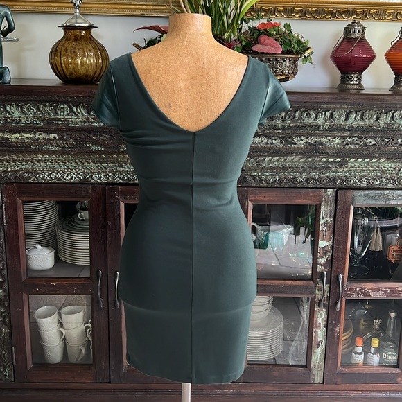 Bailey | 44 Mini Dress - Picture 3 of 6